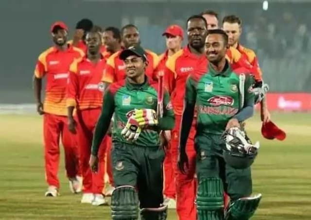 Bangladesh Tour of Zimbabwe 2022: Squad list, Schedule, Venues and Everything You Need to Know