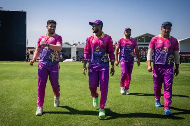 Bangla Tigers Mississauga eliminated from Global T20 Canada after much drama
