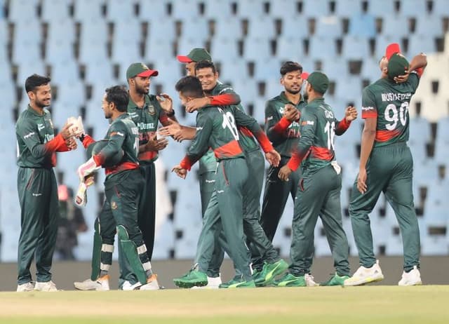 History on the cards for Tigers 