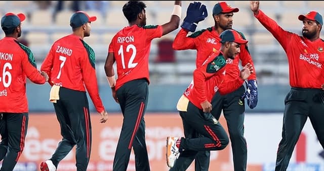 Bangladesh A seal semifinal spot as group champions despite loss to Sri Lanka