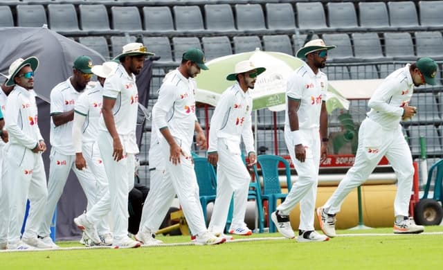 Bangladesh Emerging squad named for four-day match against South Africa Emerging