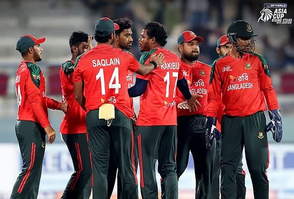 No team is used to Super Overs: Akbar Ali opens up after heartbreak in Asia Cup Rising Stars