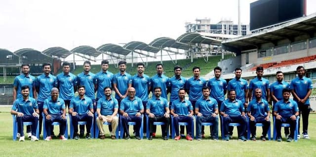 Bangladesh A-Pakistan to play NT’s Top End T20 Series next month in Darwin