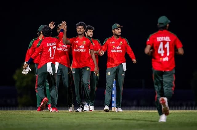 Live: Bangladesh A vs Melbourne Stars Academy, Top End T20 Series 2025