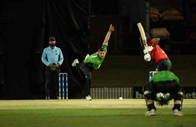 Top End T20 2025: Bangladesh A Eliminated After Melbourne Stars Defeat