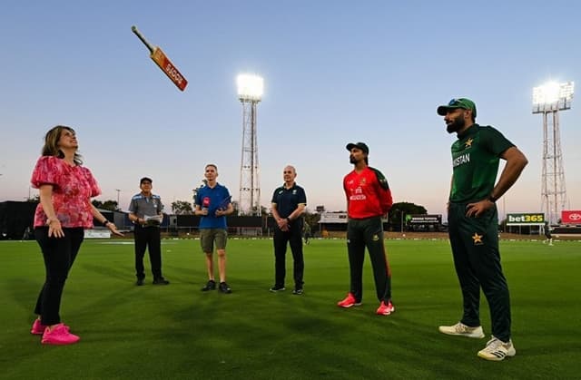 Live: Bangladesh A vs Pakistan Shaheens, Top End T20 Series 2025