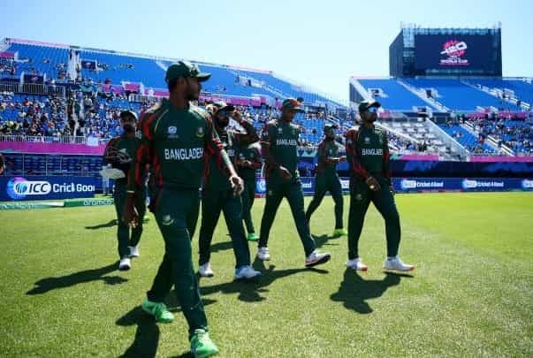 Bangladesh to face India with survival on the line