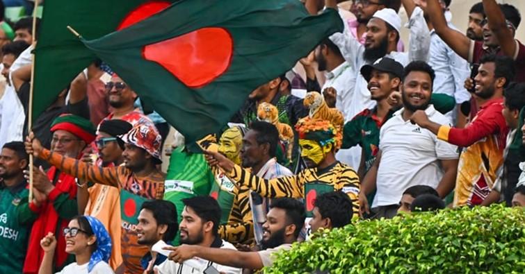 Tickets for Australia series start at BDT 200, BCB confirms