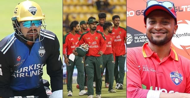 Bangladesh vs Sri Lanka, Rangpur vs Dubai: Fans Face Super Wednesday Showdown