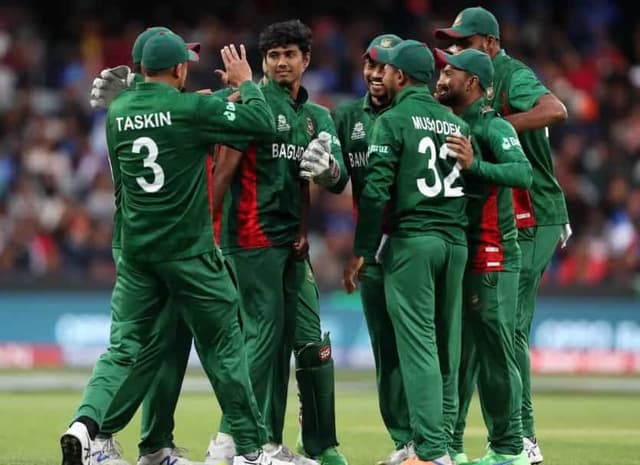 Bangladesh to start their WC journey against Afghanistan