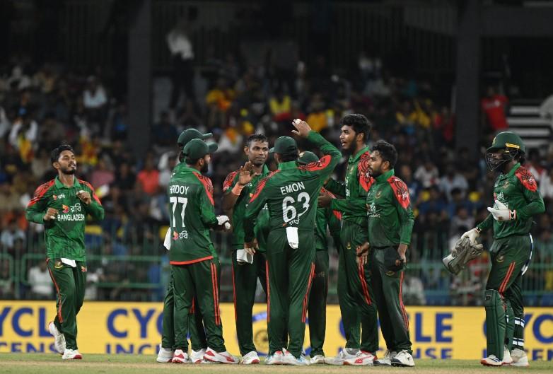 Bangladesh must be at their best against New Zealand, says Nannu