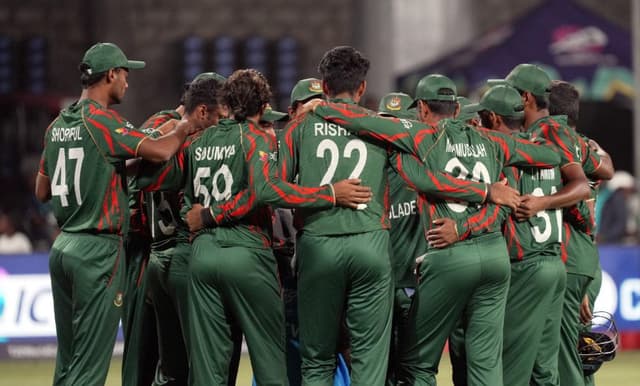 Bangladesh - Afghanistan series to be postponed 