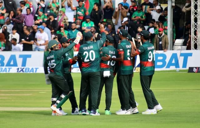 Bangladesh’s greatest cricketers of all time 