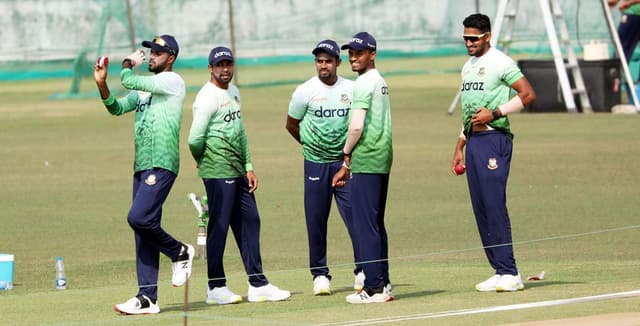 Tough days for Tigers touring New Zealand