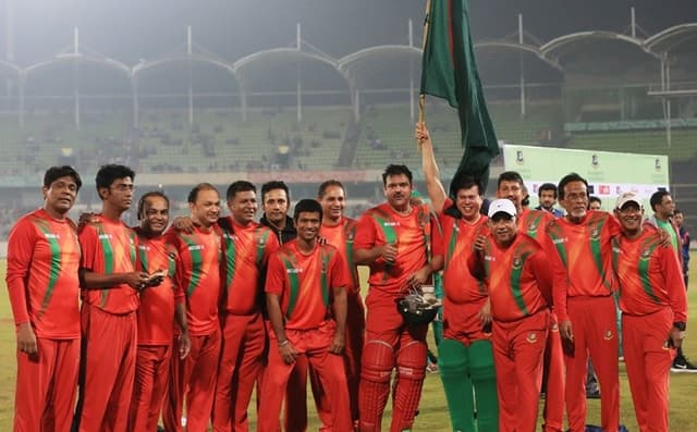 BCB arranges T10 exhibition match with former cricketers on Independence Day
