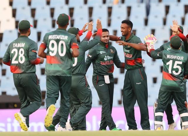 'We want to be Asia Cup, World Cup champions' - Miraz