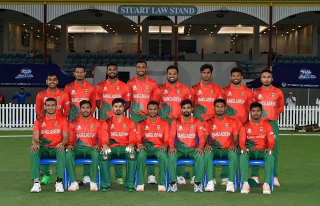 Live: Netherlands win toss and elect to bowl first, Shanto-Soumya to open for Bangladesh