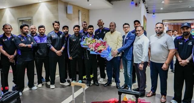 Talha Jubair: Bangladesh now believe they can beat any team