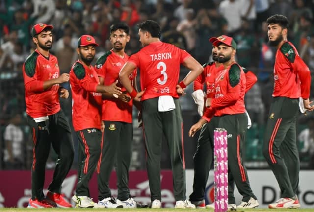 T20 World Cup 2026 groups revealed: Two world champions in Bangladesh's group