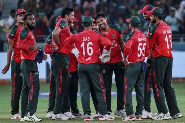 No specific deadline was given: BCB rejects ICC January 21 World Cup claim