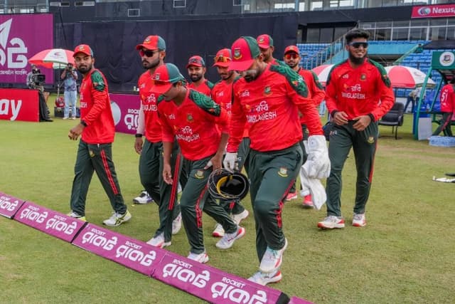 Litton Das talks about bowling fightback, BPL preparation and fan support