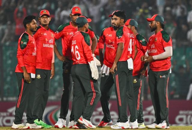 Bangladesh request ICC to move T20 World Cup matches to Sri Lanka