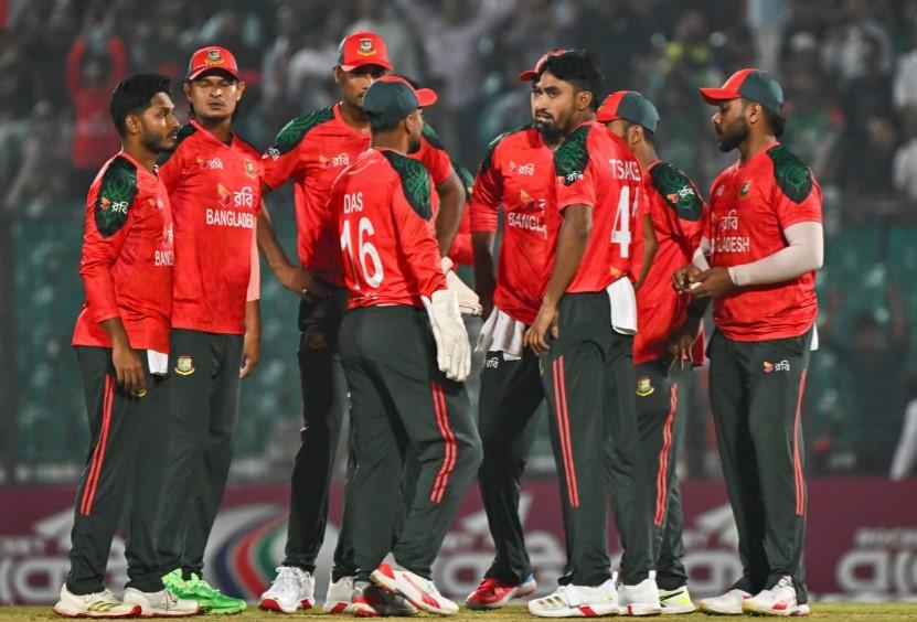 Investigation begins into why Bangladesh missed T20 World Cup