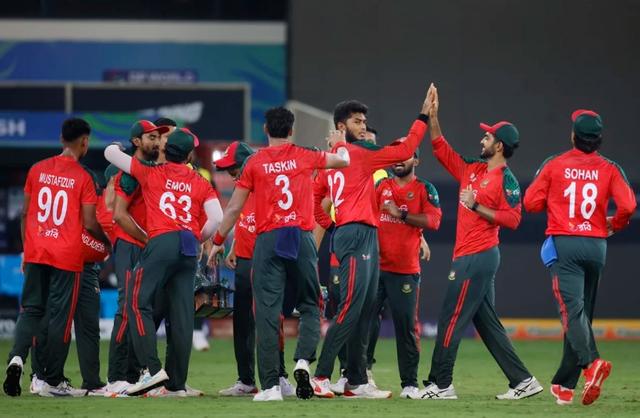 Bangladesh decide not to travel to India for T20 World Cup