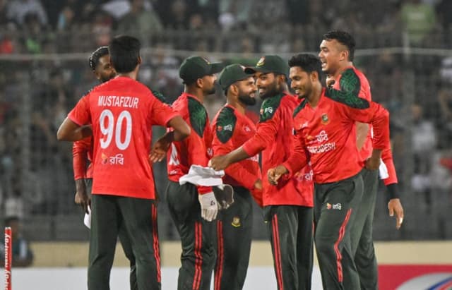 Bangladesh stand firm on India boycott after final talks over T20 World Cup