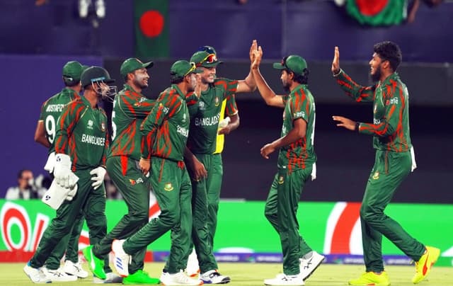 Bangladesh announce squad for UAE and Pakistan tour, Litton Das named new T20 captain