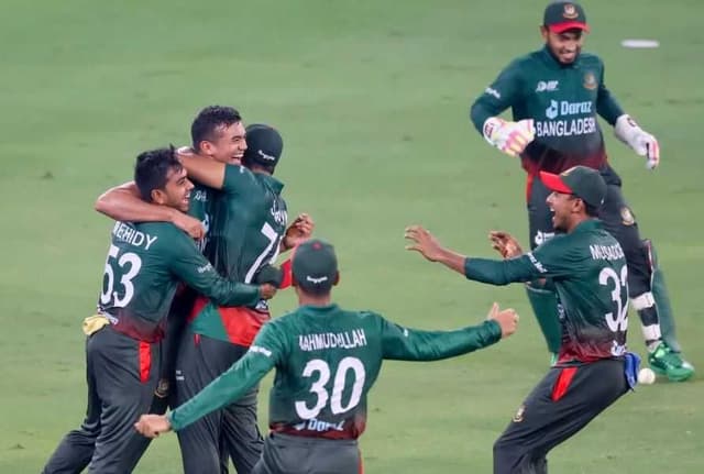 Rabbithole to telecast Bangladesh-UAE T20Is