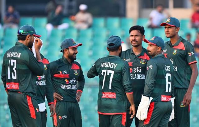 “We are building a strong team” - Miraz on squad rotation