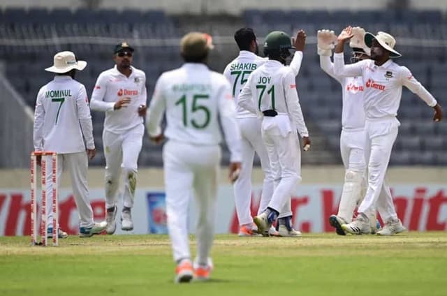 Bangladesh not taking Ireland lightly 