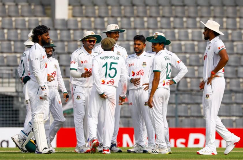 Bangladesh stay 9th in Tests, rise to 7th in Women’s ODIs