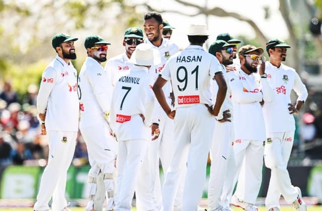 WTC 2027: What Bangladesh Need to Reach the Final