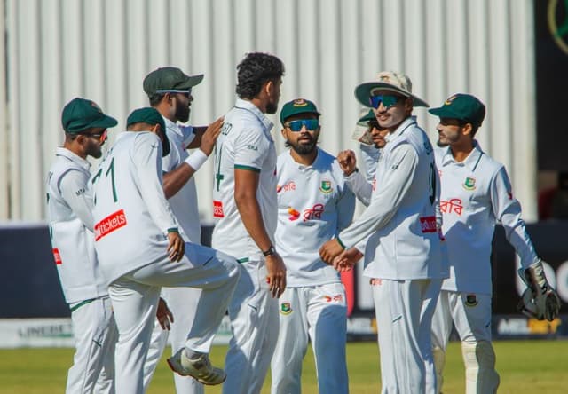 Bangladesh aim for more than just survival on long-awaited Australia Test tour