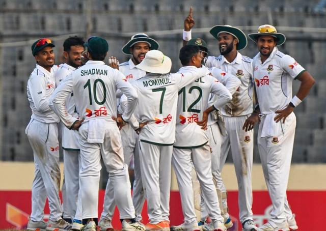 Zimbabwe vs Bangladesh Only Test: Where to Watch, Match Details and Full Squads