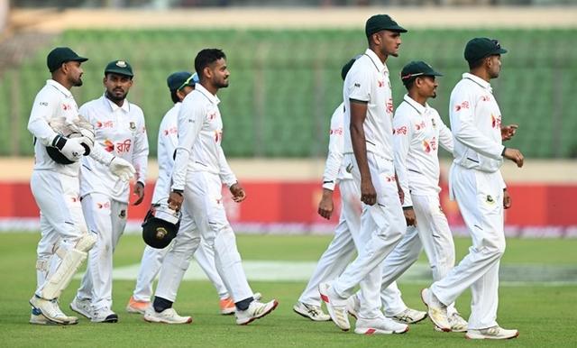 Bangladesh pacers lost control due to overexcitement, says Salahuddin
