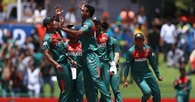 India, Bangladesh to lock horns in U-19 CWC quarter-final
