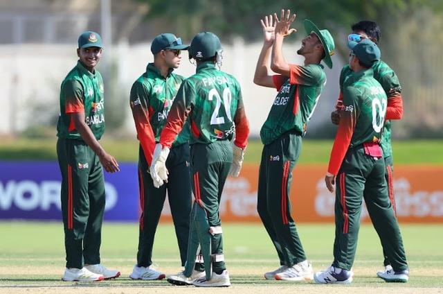 Probable Bangladesh U19 World Cup Squad and Tournament Details