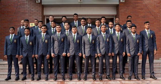 Bangladesh targets World Cup Semi Final