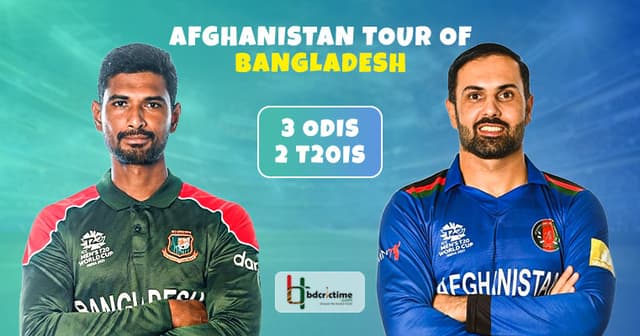 Tigers target Afghans to end win drought in T20Is
