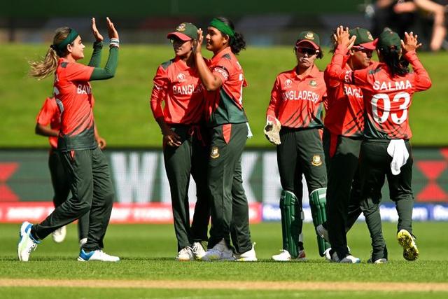 Bangladesh target Pakistan to make World Cup history