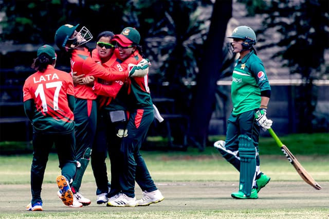 Tigresses to make ODI World Cup debut against SA