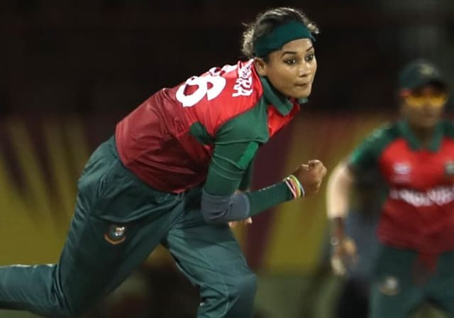 Jahanara and team management blame each other over allegations 