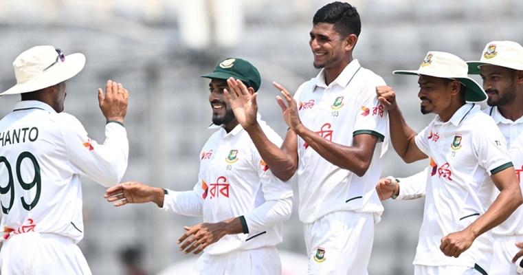Nannu calls Nahid Rana a special weapon for Bangladesh