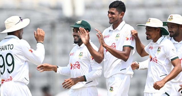 Nannu calls Nahid Rana a special weapon for Bangladesh