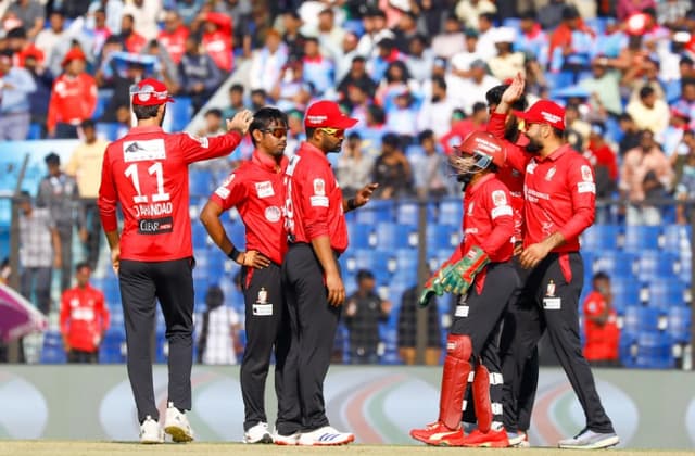 Fortune Barishal’s Fan Frenzy: Ripon Mondol Explains the Hype