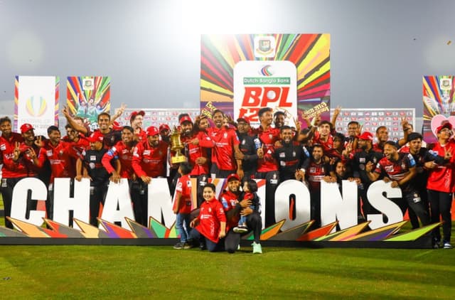 BPL 2026 Teams Announced - Find Out Who’s In and Who Missed Out