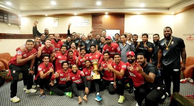 BCB and Dr. Yunus collaborate to make BPL a global sporting festival